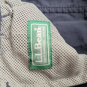 LL Bean shorts